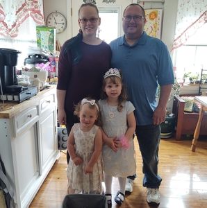 Meet your Posher, Tracy